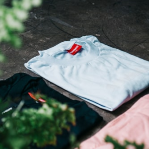 Environmental Awareness Tee