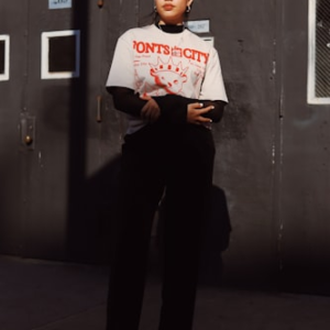 Unity Long Sleeve Shirt