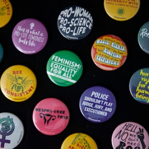 Activist Phone Case